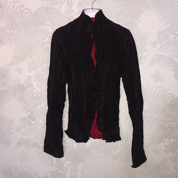 REVERSIBLE Jacket - Picture 1 of 16